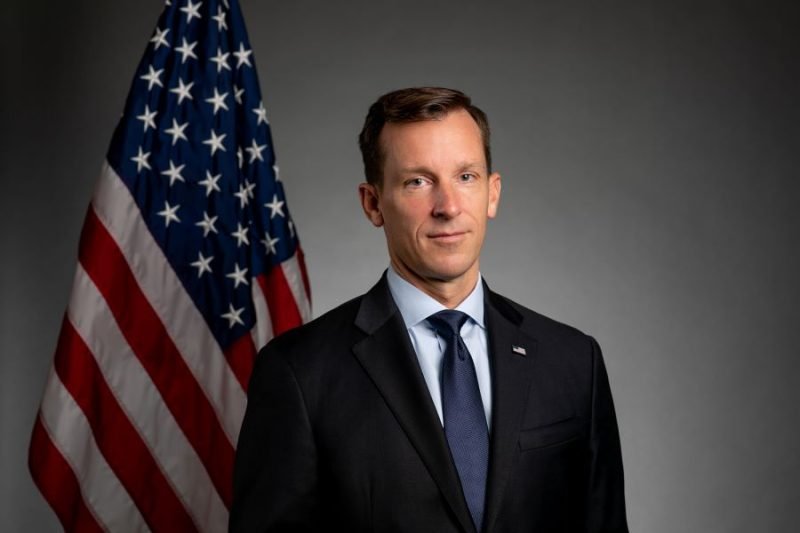 एमसीसी उपाध्यक्ष अलफोर्ड आज नेपाल आउँदै