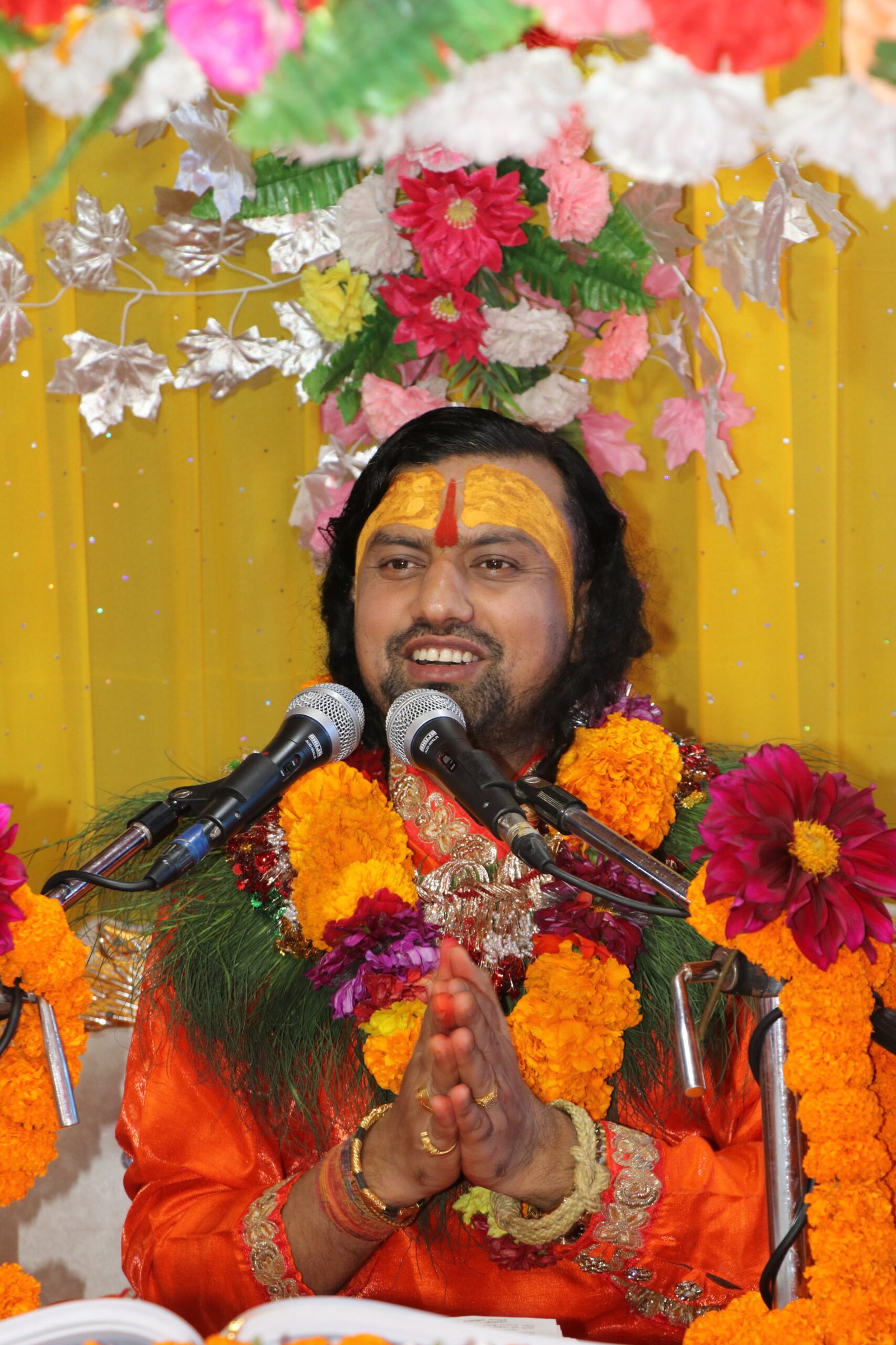 महान दिलका महाराज