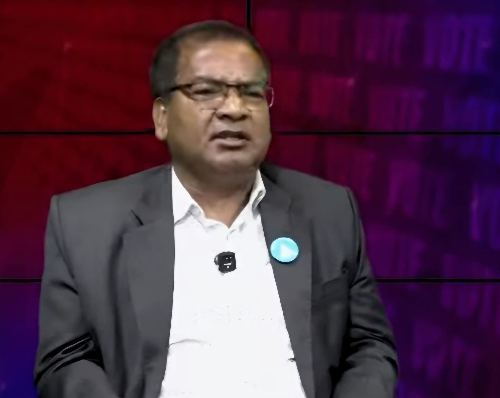 कालोसुचीको छायाँमा राजनीति –